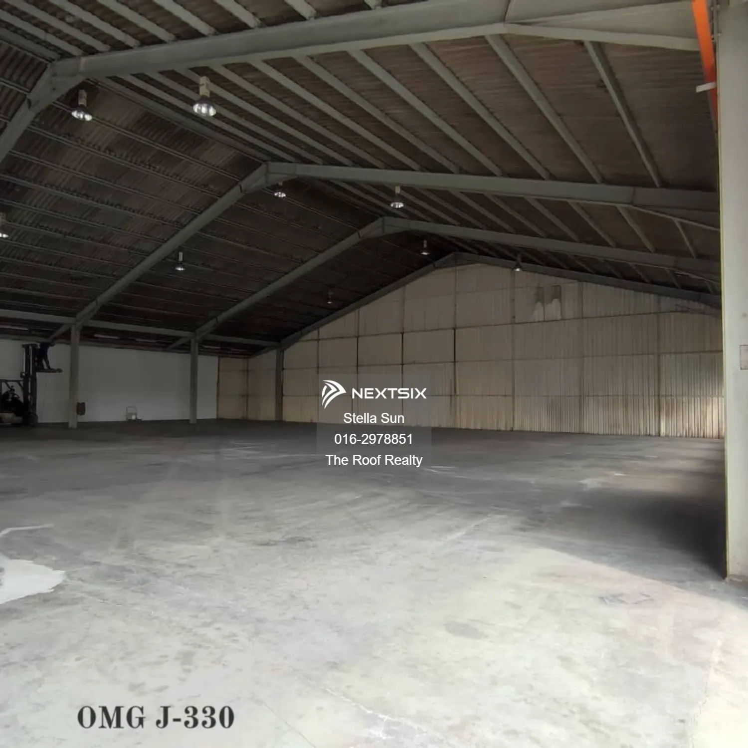 Link Factory For Rent in Shah Alam Selangor - Image 13