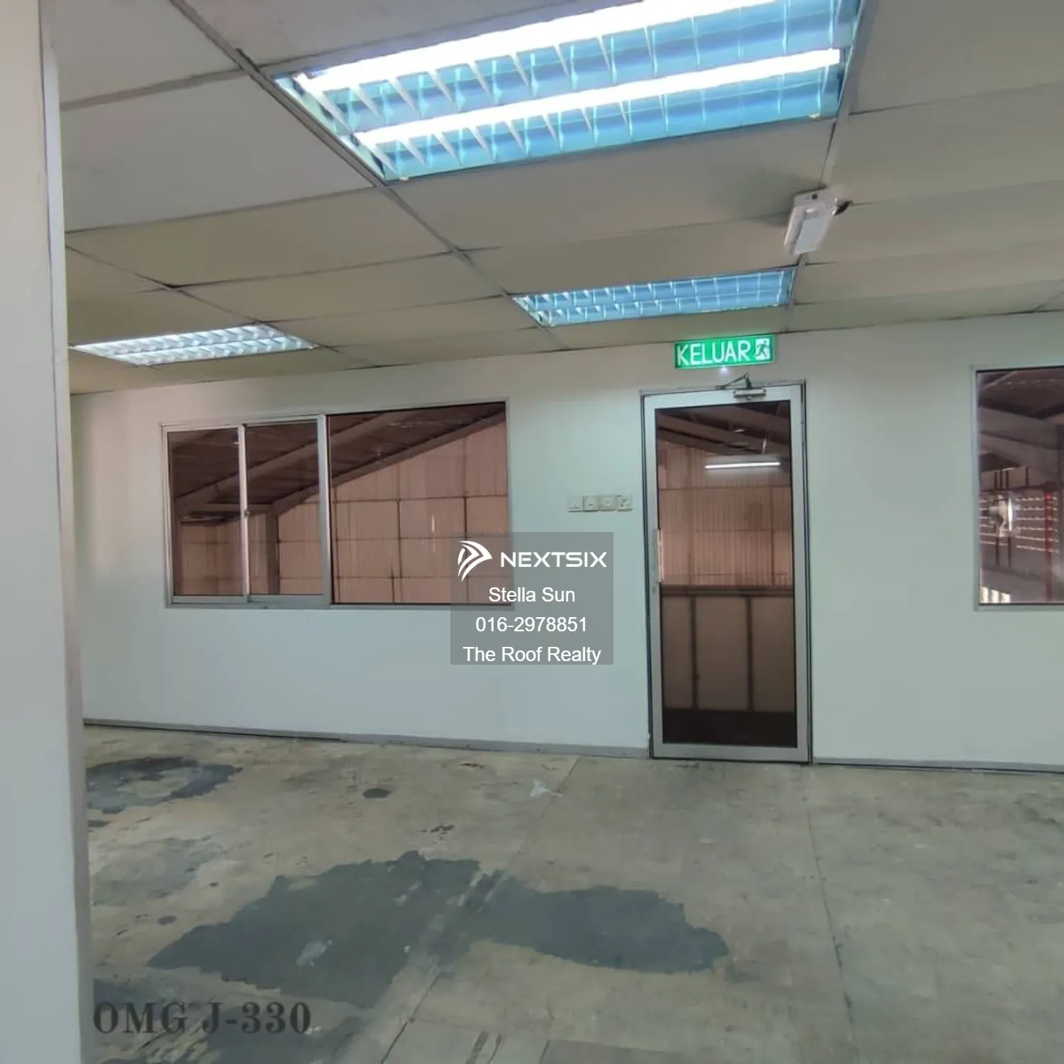 Link Factory For Rent in Shah Alam Selangor - Image 14