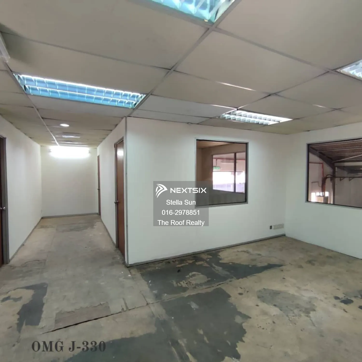 Link Factory For Rent in Shah Alam Selangor - Image 6