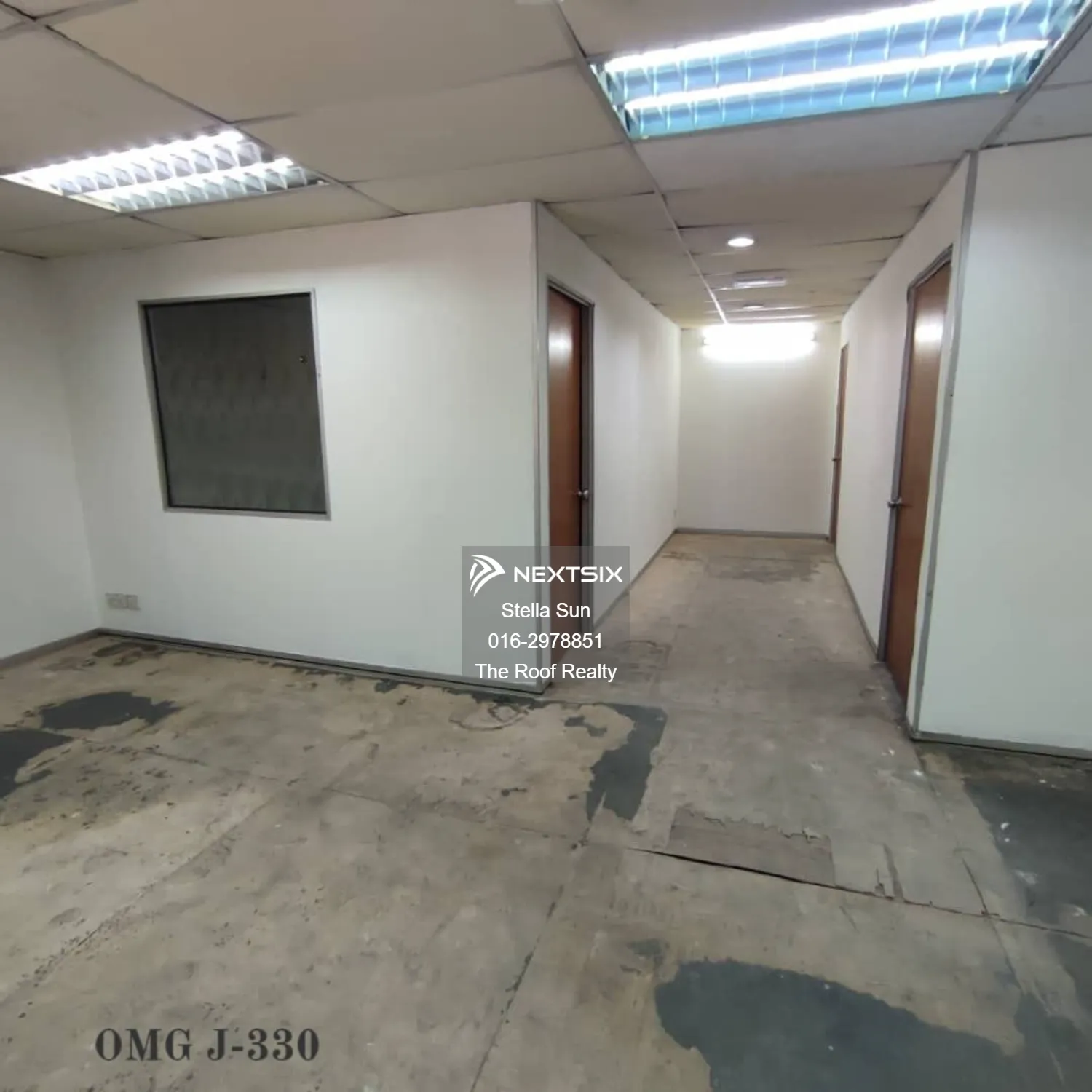 Link Factory For Rent in Shah Alam Selangor - Image 7