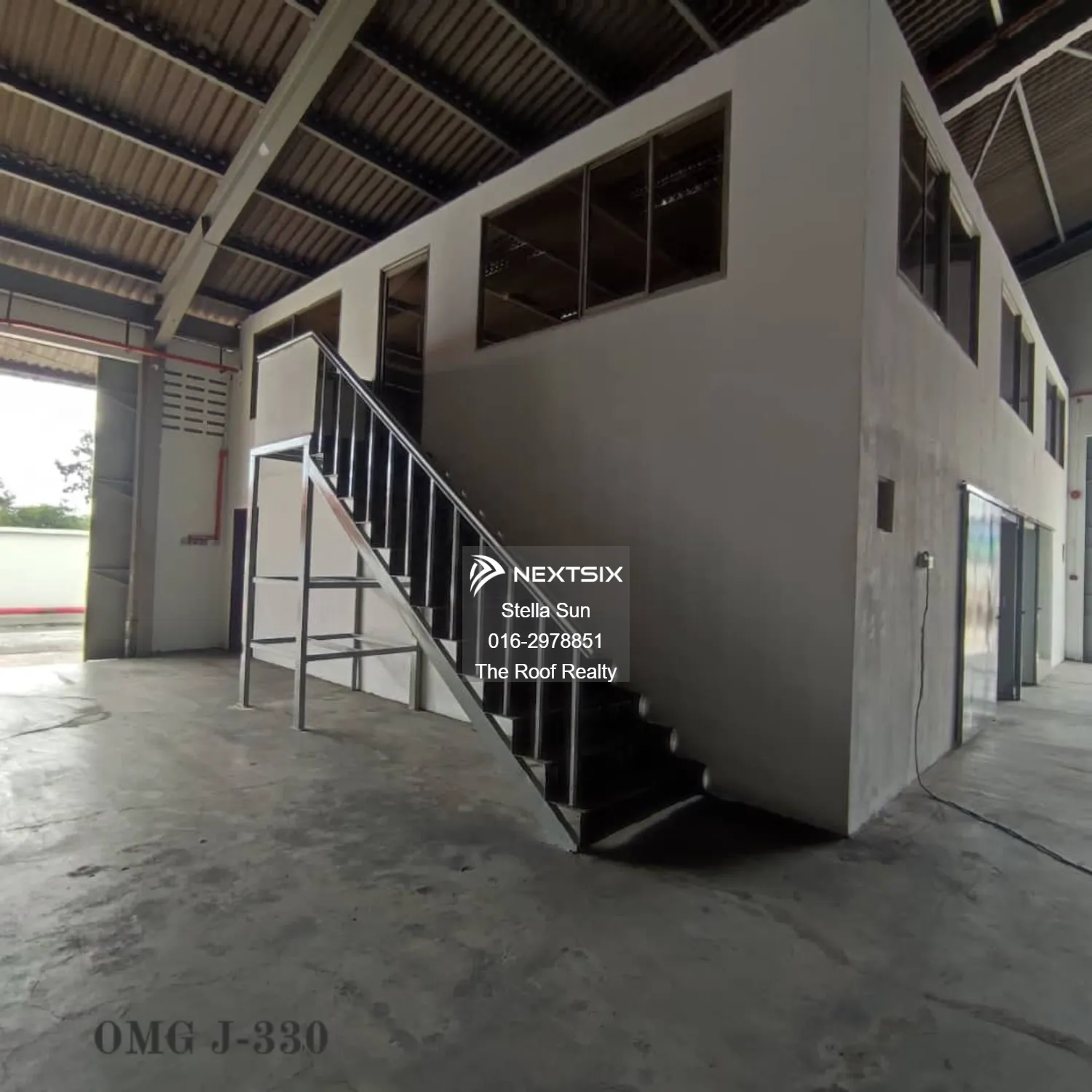 Link Factory For Rent in Shah Alam Selangor - Image 8