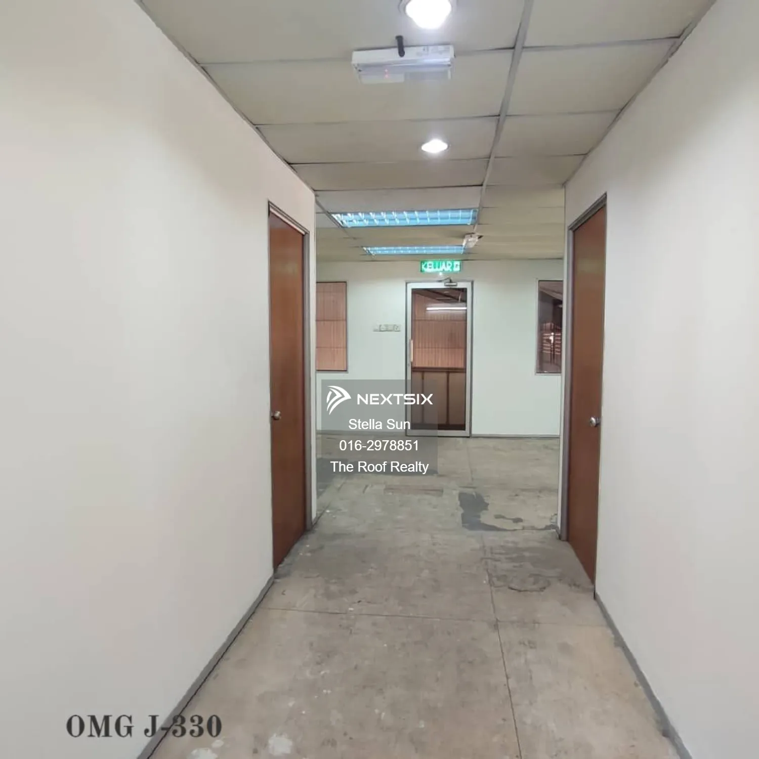 Link Factory For Rent in Shah Alam Selangor - Image 9