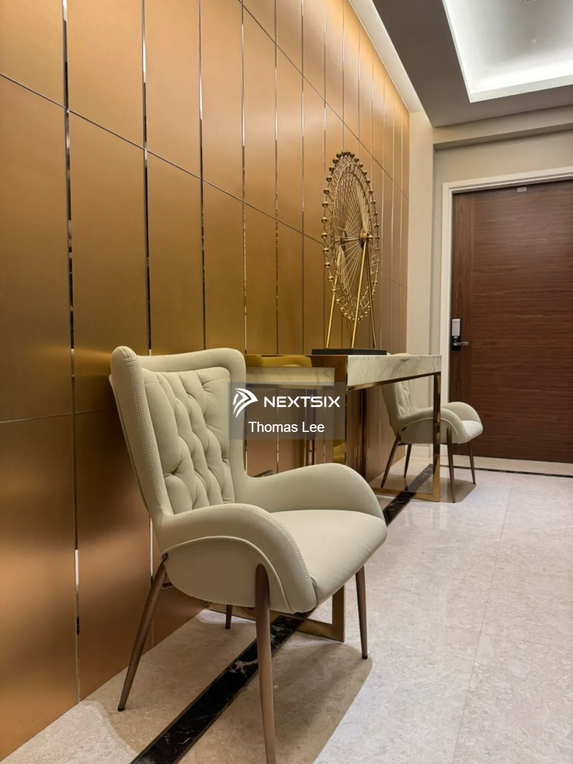 Condominium For Sale in Johor Bahru Johor