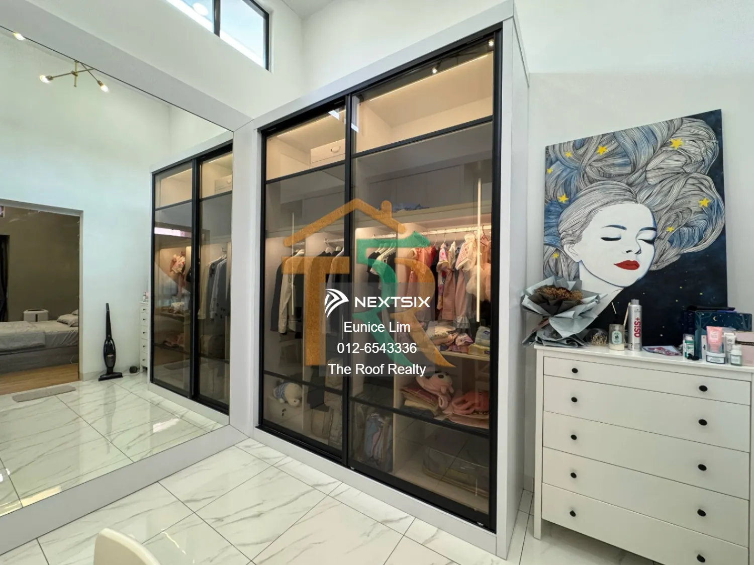 2-sty Terrace/Link House For Sale in Muar Johor - Image 11