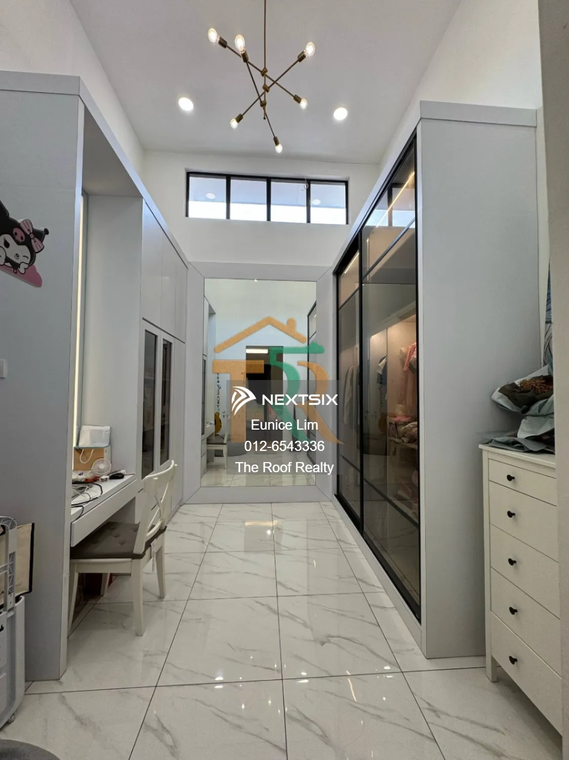 2-sty Terrace/Link House For Sale in Muar Johor - Image 12