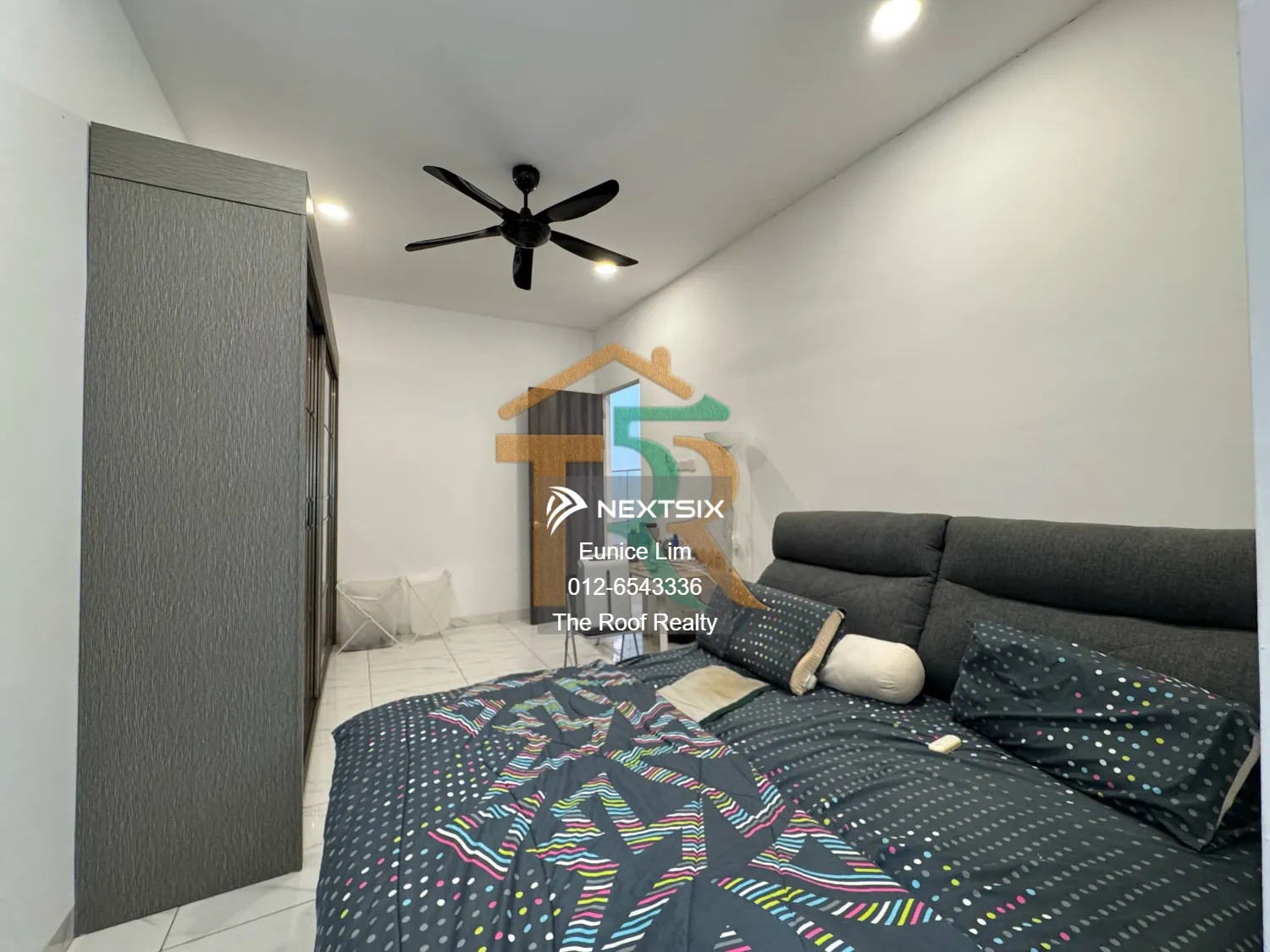 2-sty Terrace/Link House For Sale in Muar Johor - Image 13