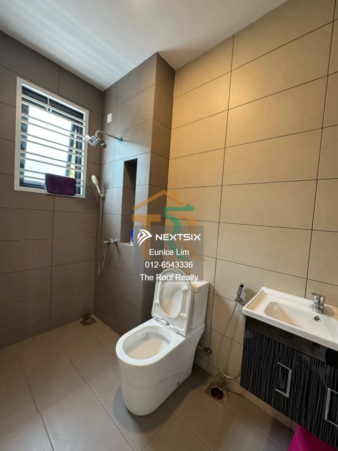 2-sty Terrace/Link House For Sale in Muar Johor - Image 14