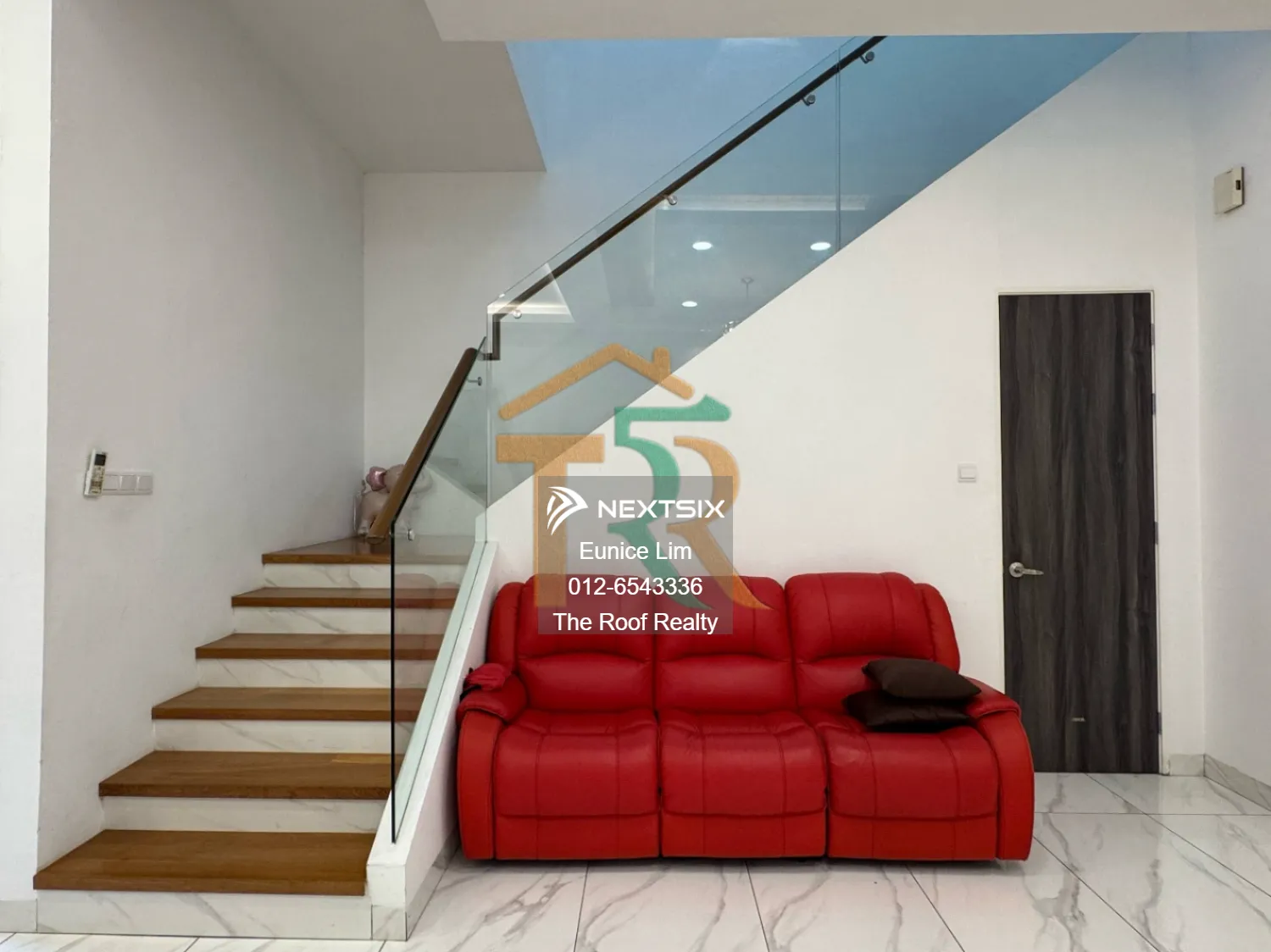 2-sty Terrace/Link House For Sale in Muar Johor - Image 5