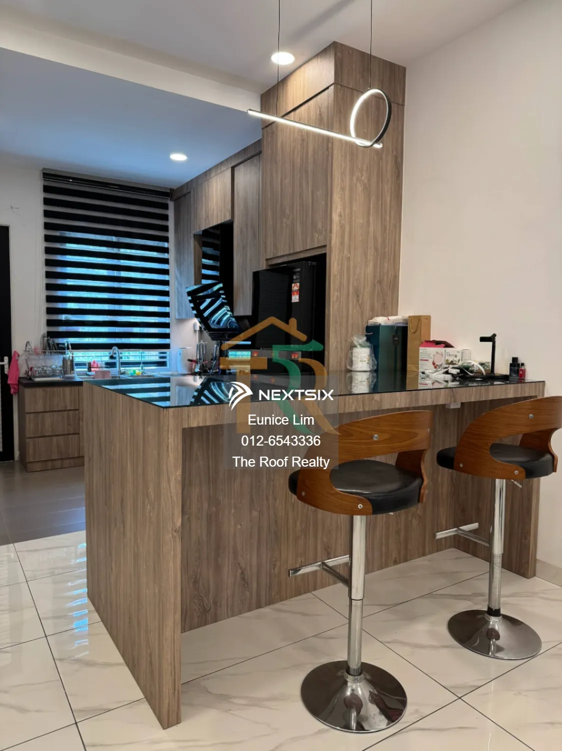 2-sty Terrace/Link House For Sale in Muar Johor - Image 6