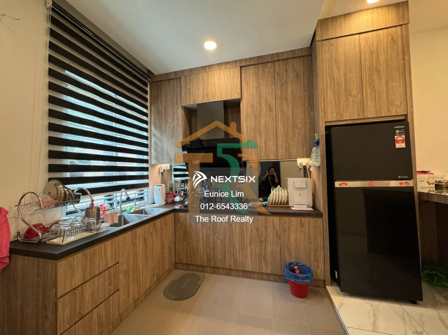 2-sty Terrace/Link House For Sale in Muar Johor - Image 7