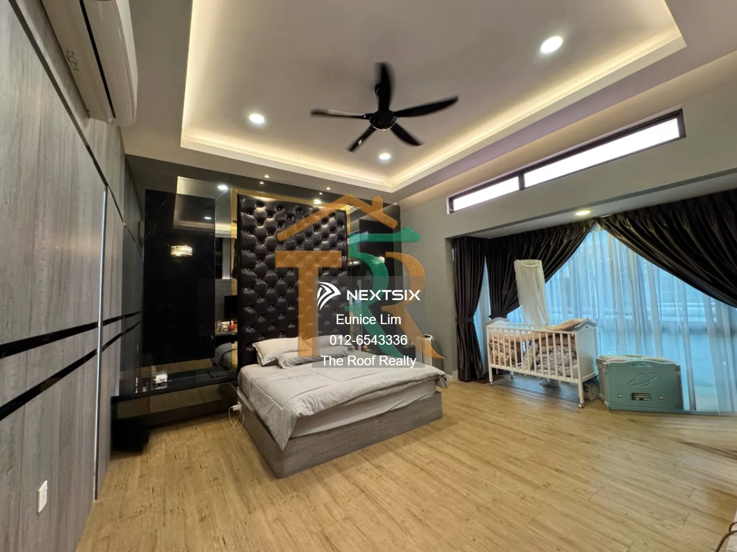 2-sty Terrace/Link House For Sale in Muar Johor - Image 8