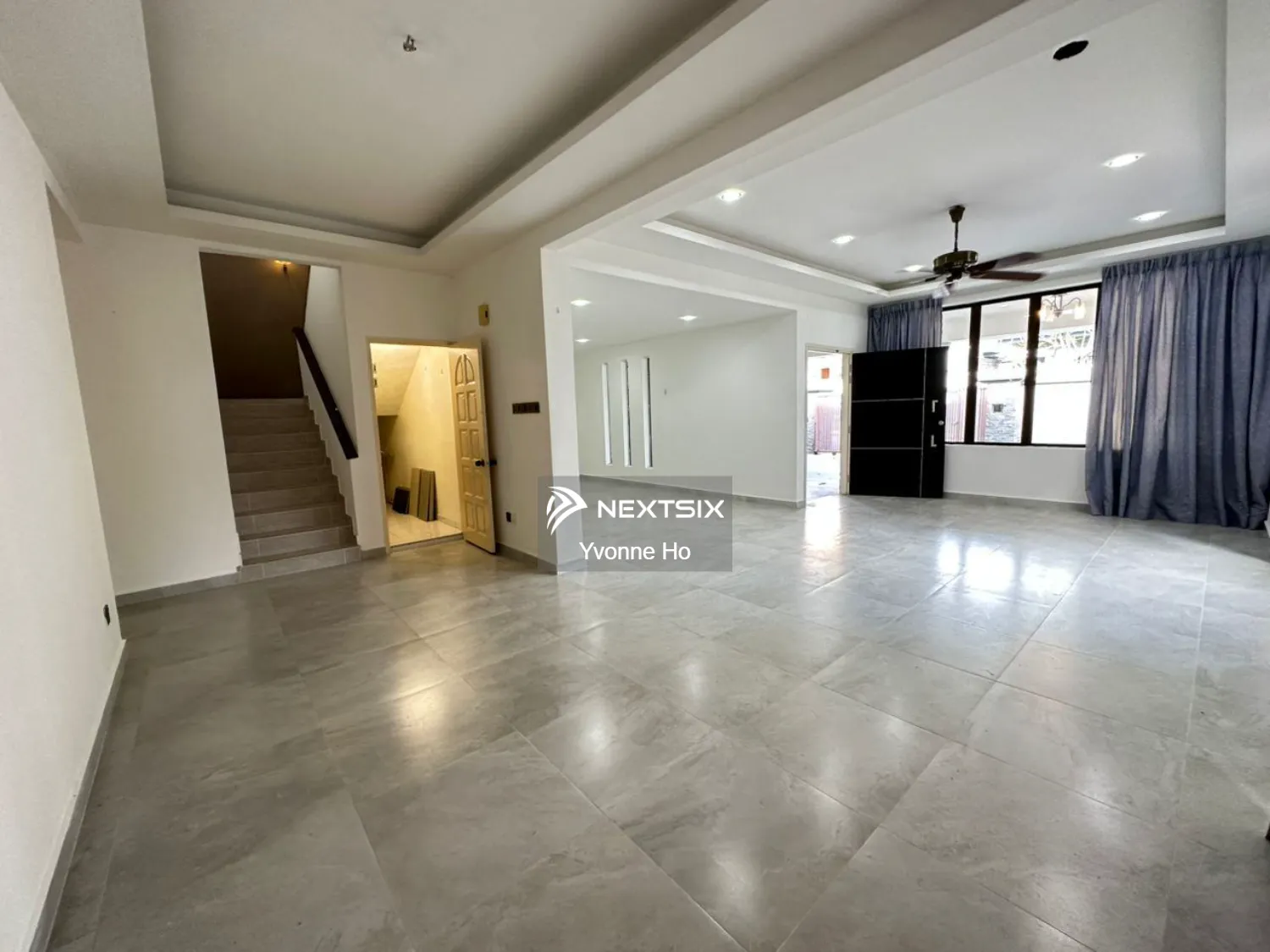 Semi-detached House For Sale in Johor Bahru Johor