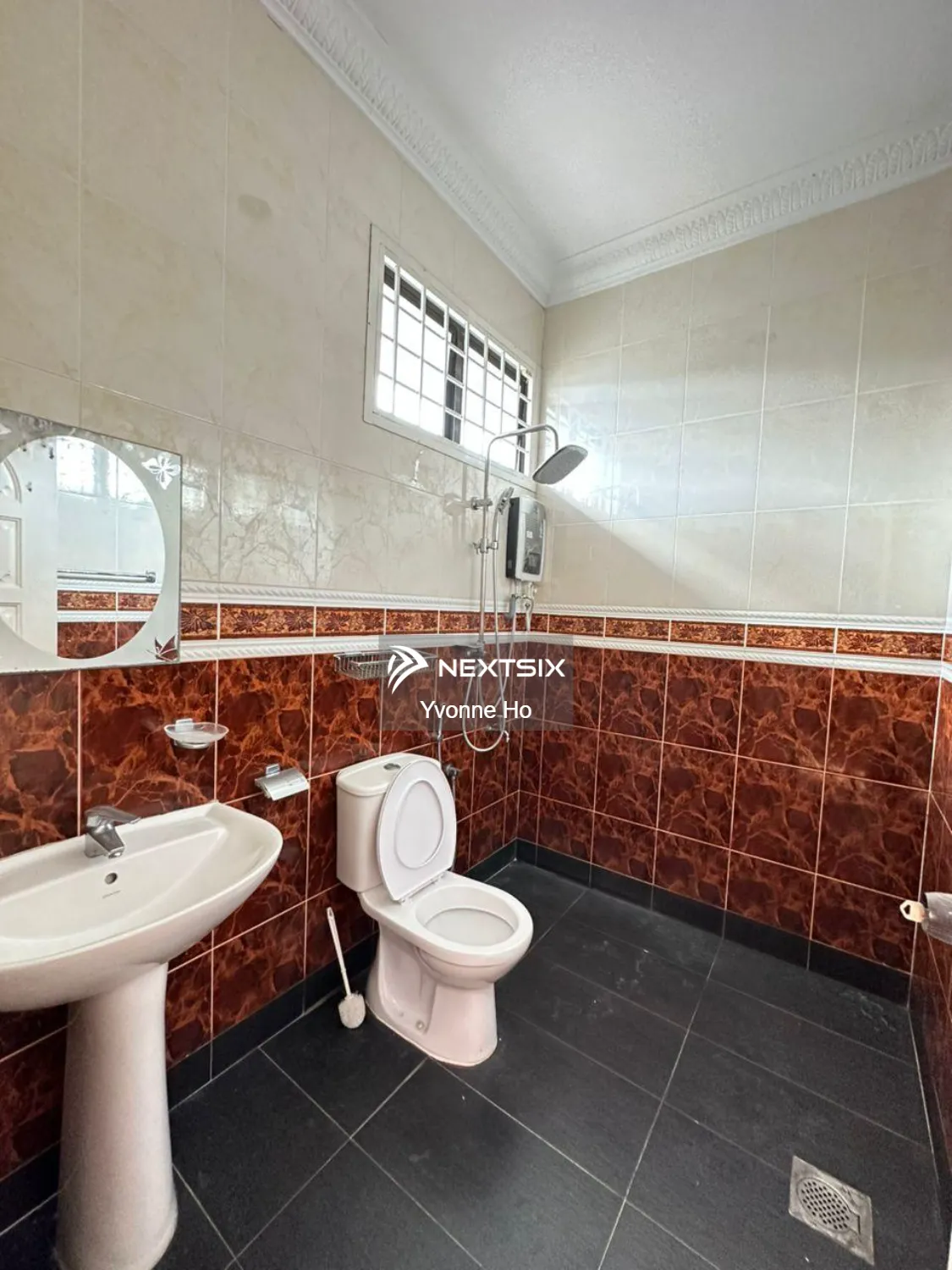 Semi-detached House For Sale in Johor Bahru Johor - Image 14