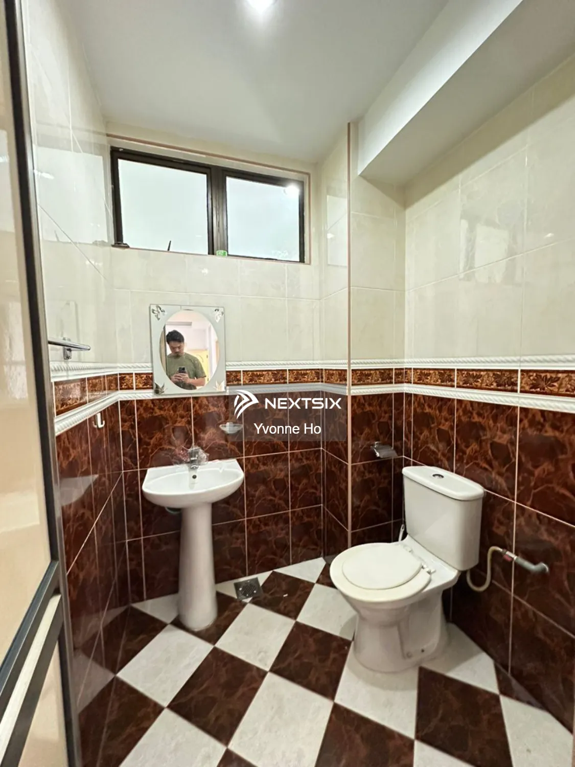 Semi-detached House For Sale in Johor Bahru Johor - Image 16