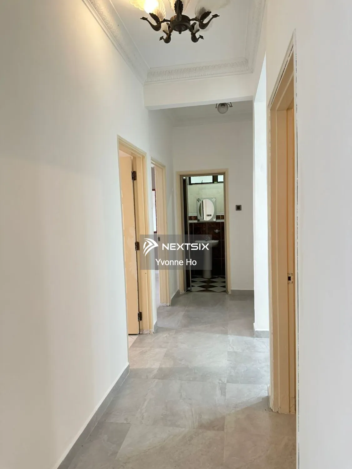 Semi-detached House For Sale in Johor Bahru Johor - Image 9