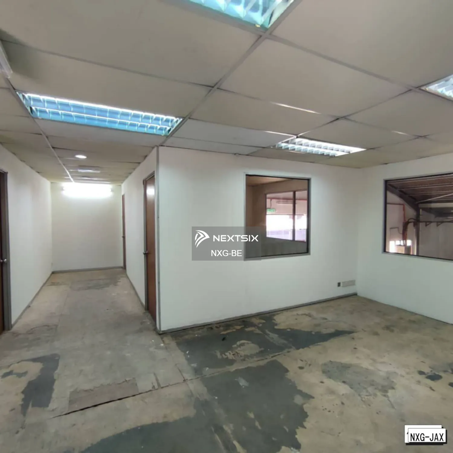 Warehouse For Rent in Shah Alam Selangor