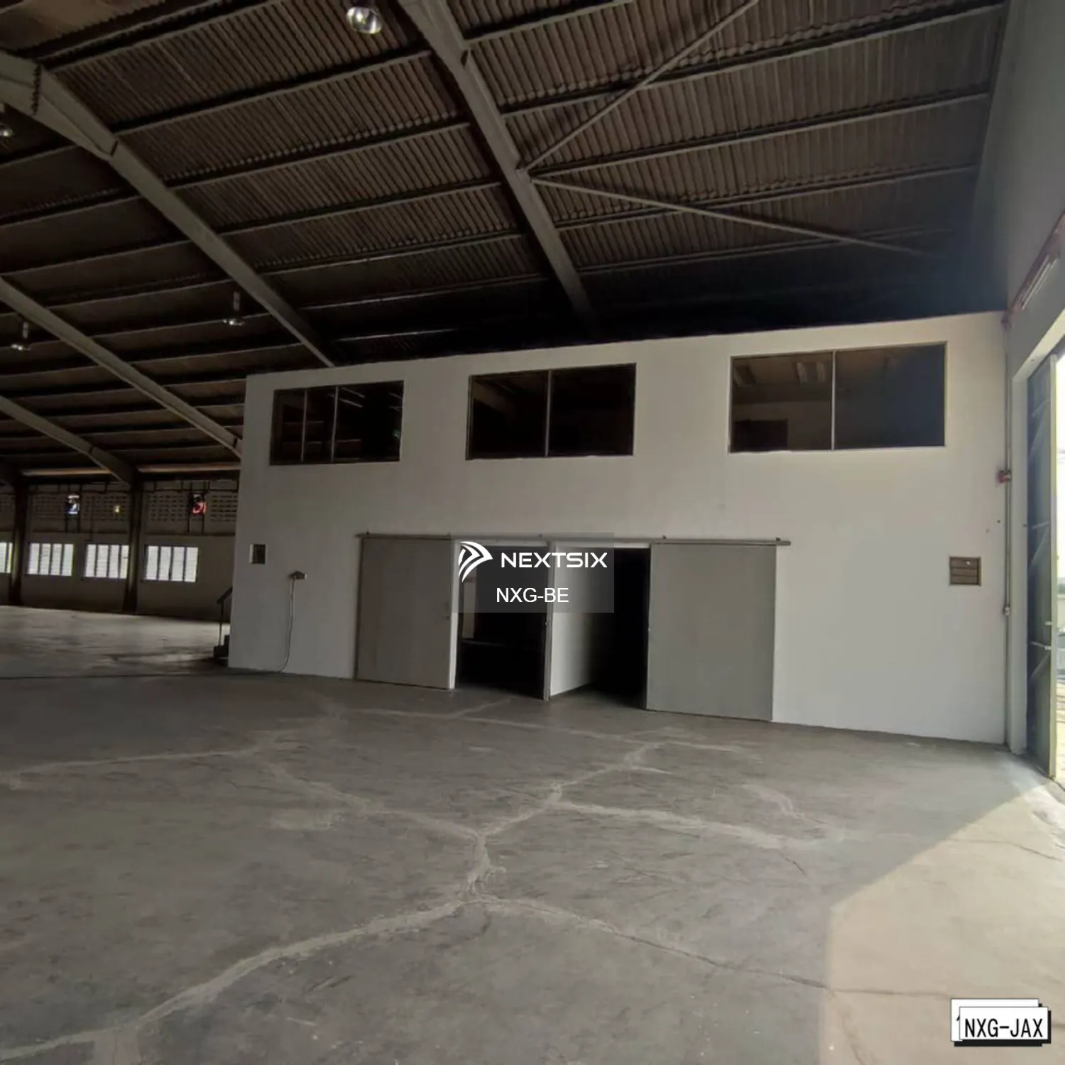 Warehouse For Rent in Shah Alam Selangor - Image 10