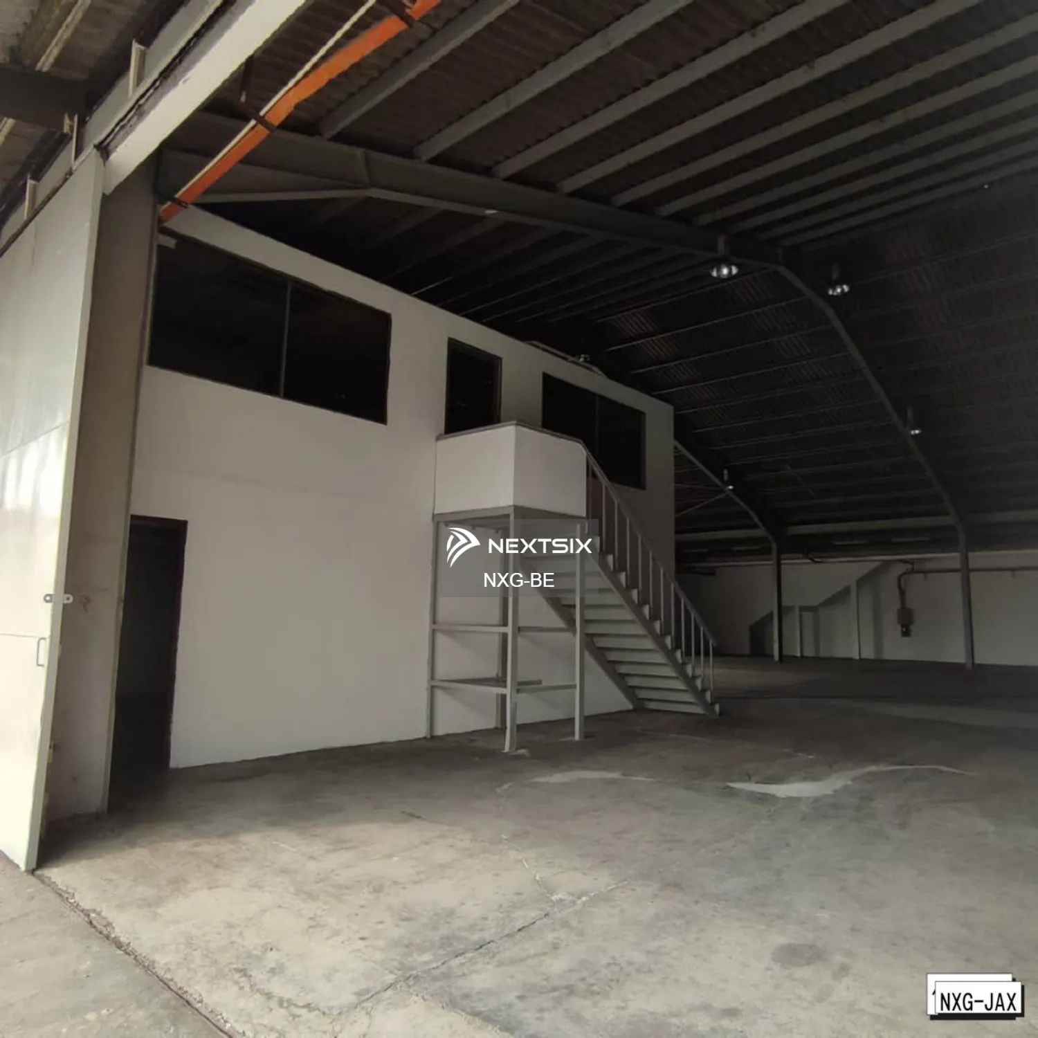 Warehouse For Rent in Shah Alam Selangor - Image 5