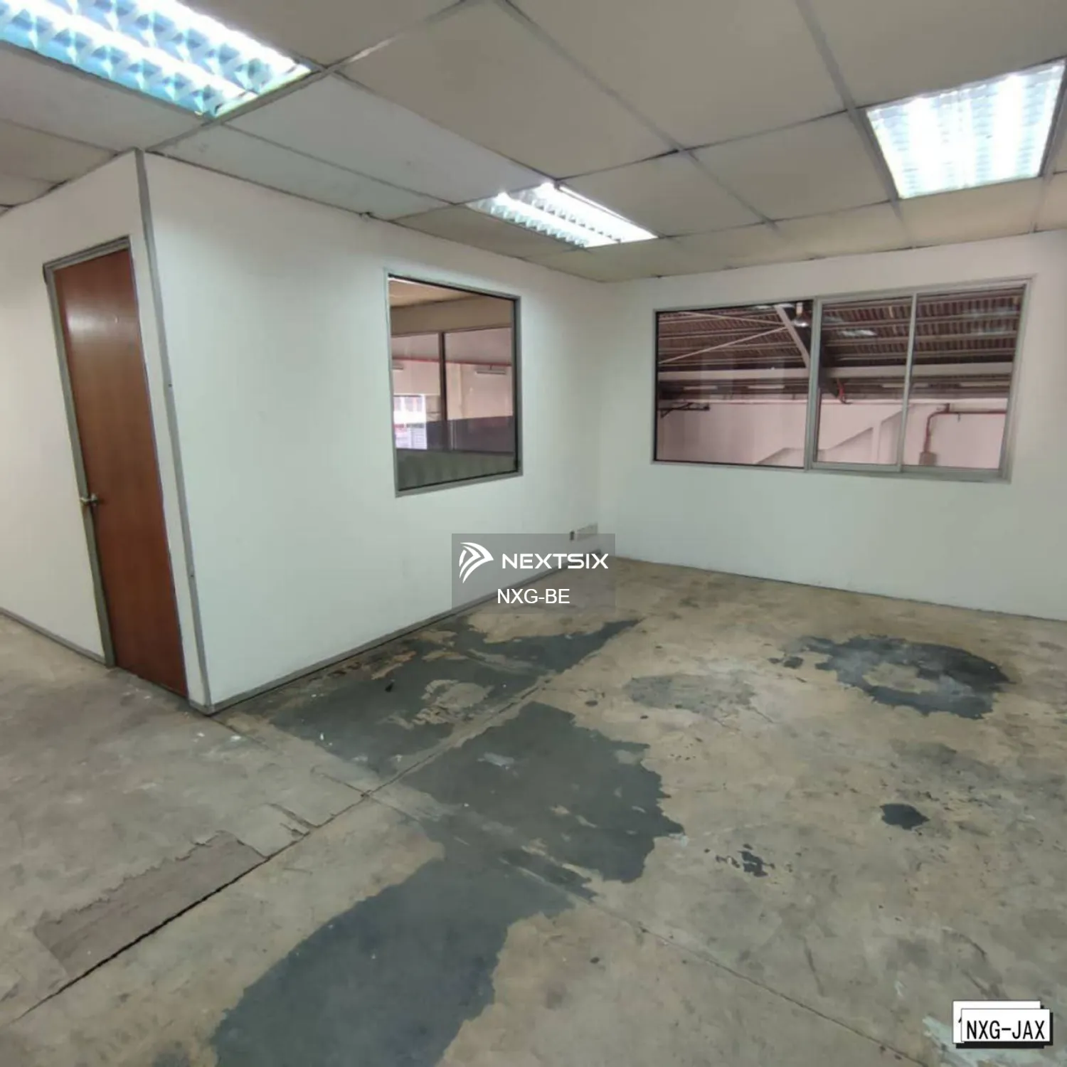 Warehouse For Rent in Shah Alam Selangor - Image 6