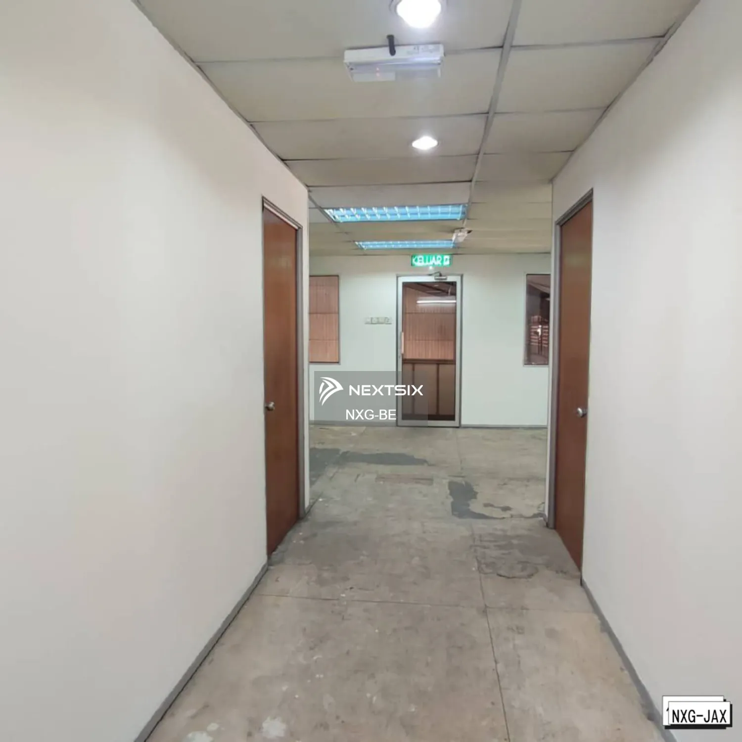 Warehouse For Rent in Shah Alam Selangor - Image 8