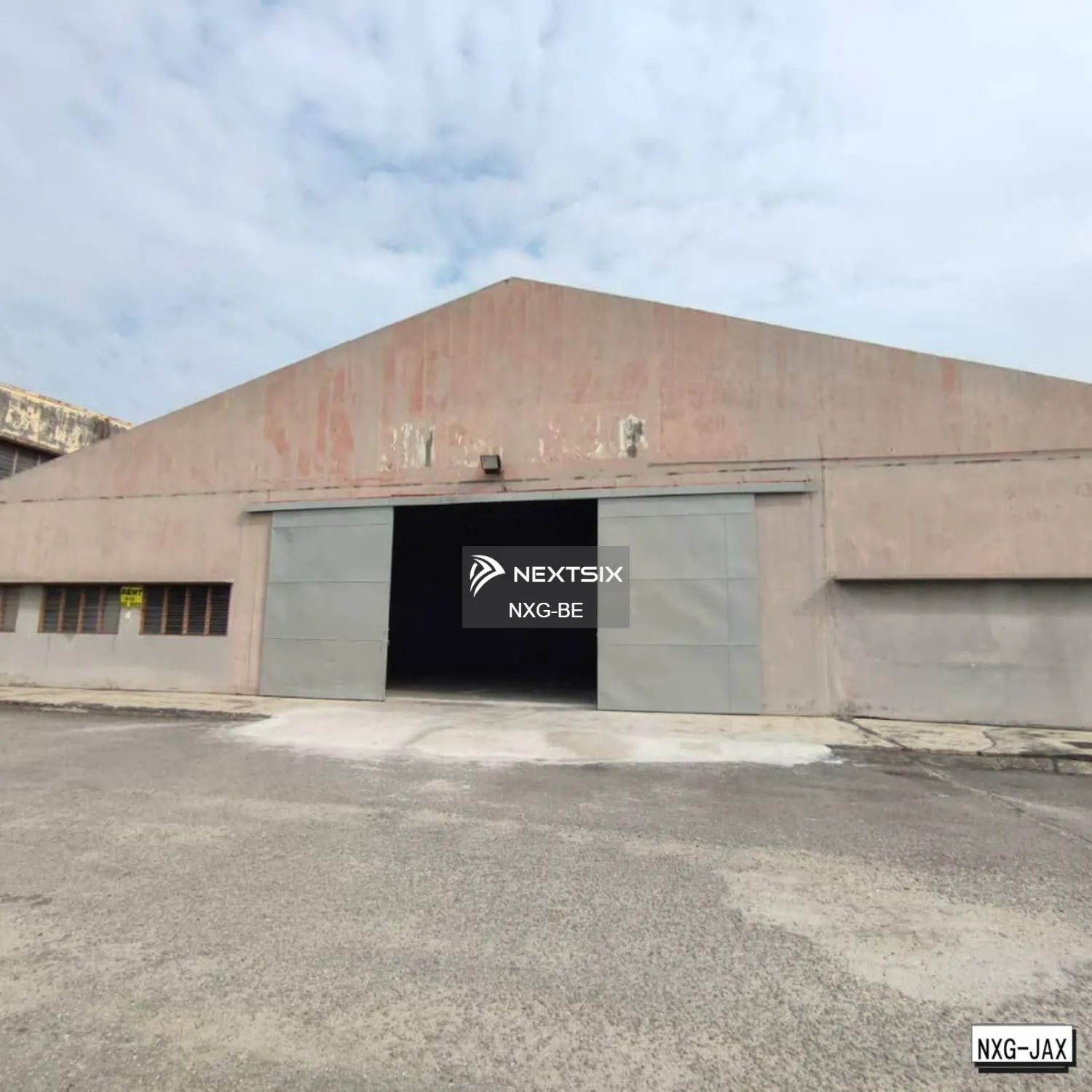 Warehouse For Rent in Shah Alam Selangor - Image 9