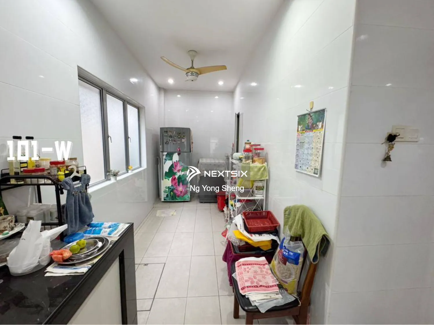 Semi-detached House For Sale in Ambang Botanic Selangor - Image 5