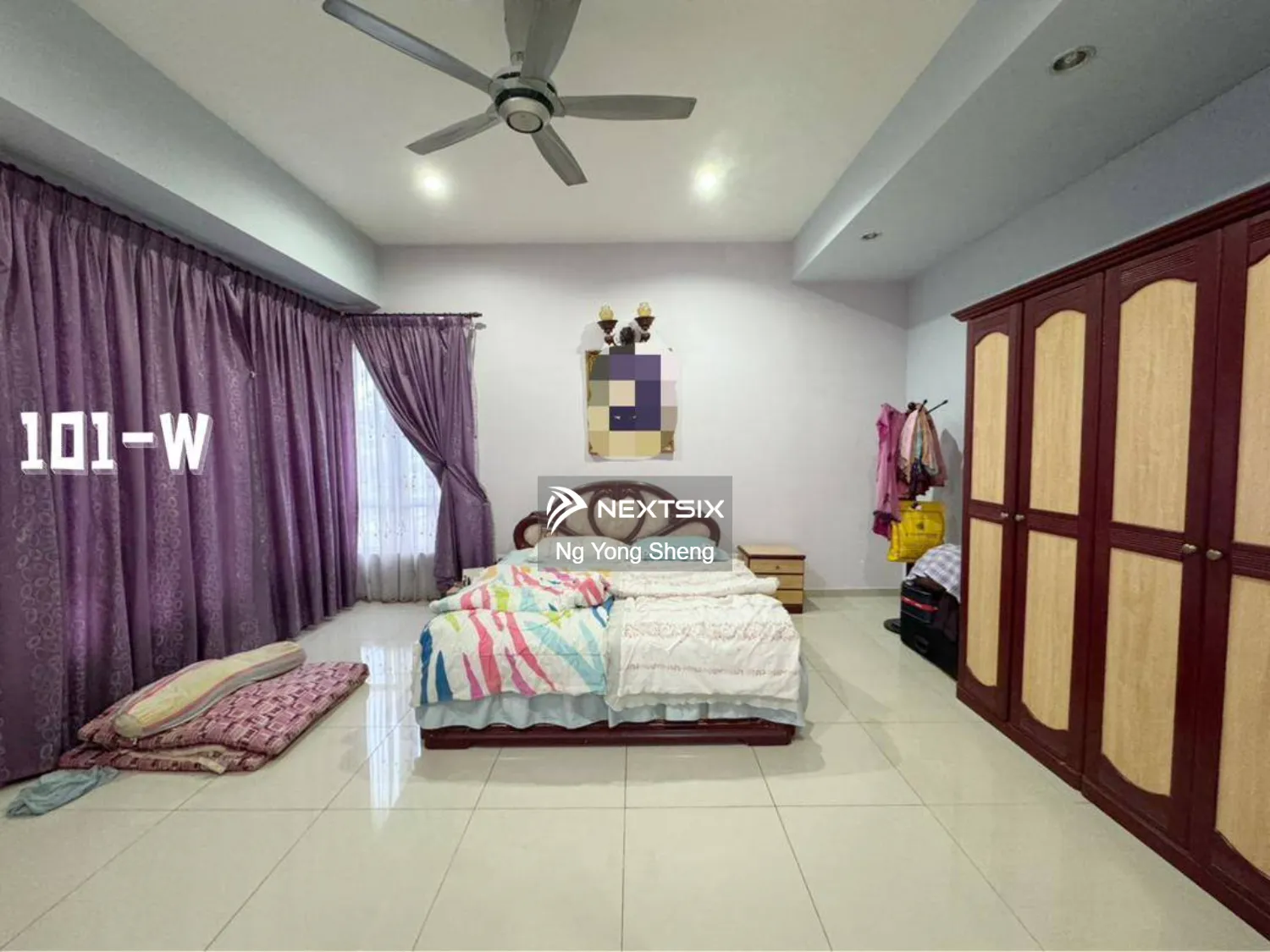 Semi-detached House For Sale in Ambang Botanic Selangor - Image 7