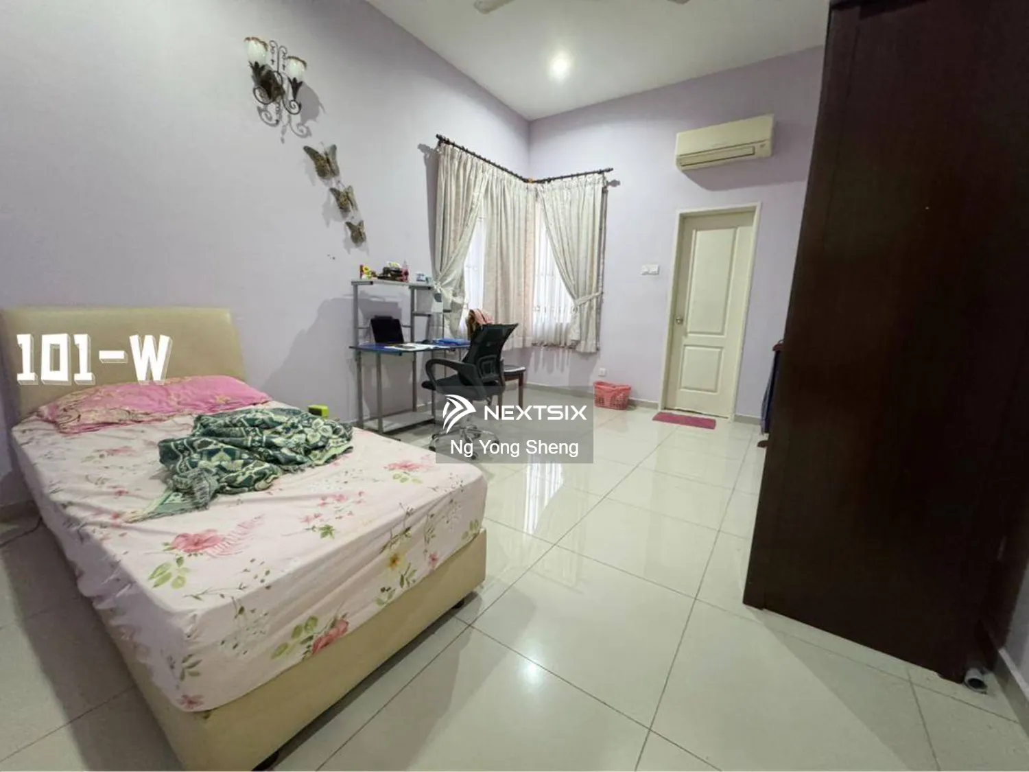 Semi-detached House For Sale in Ambang Botanic Selangor - Image 9