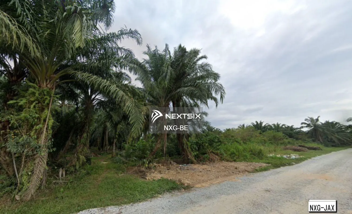 Industrial Land For Sale in Telok Panglima Garang Selangor