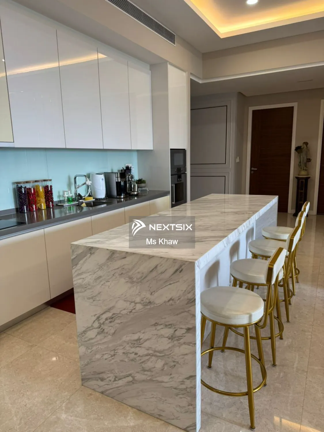 Condominium For Sale in Johor Bahru Johor - Image 5