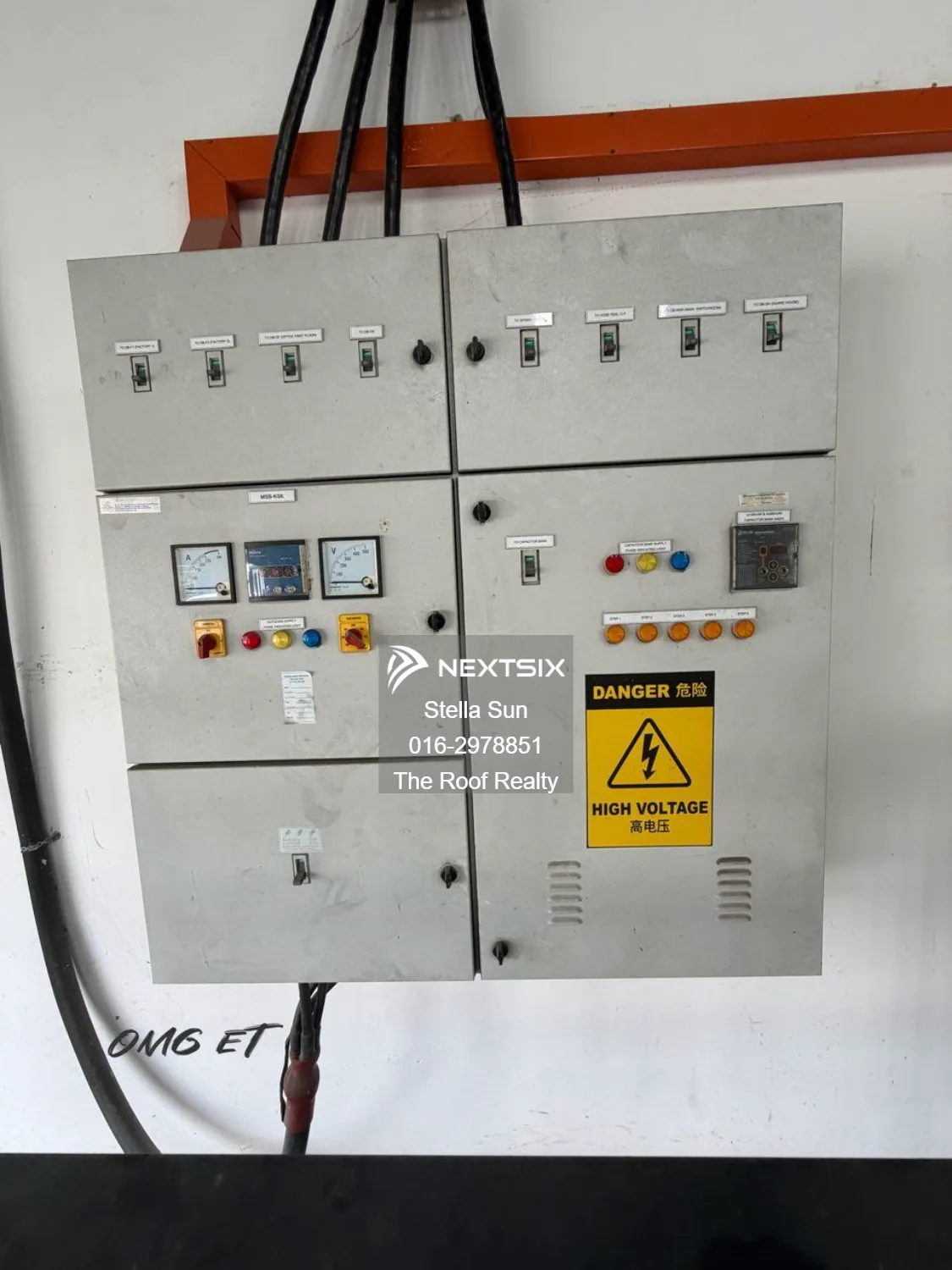 Warehouse For Rent in Klang Selangor - Image 5