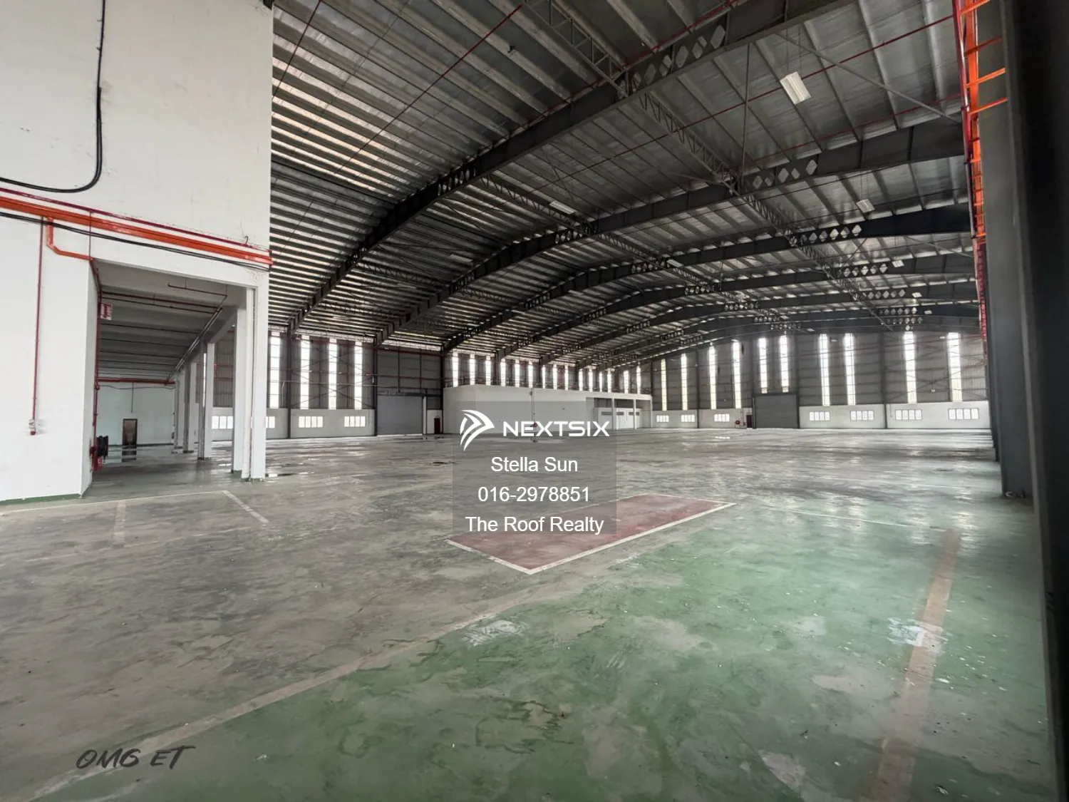 Warehouse For Rent in Klang Selangor - Image 6