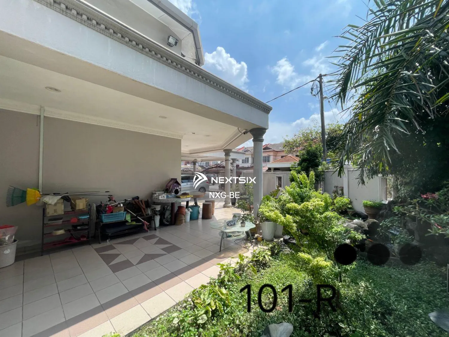 2-sty Terrace/Link House For Sale in Klang Selangor
