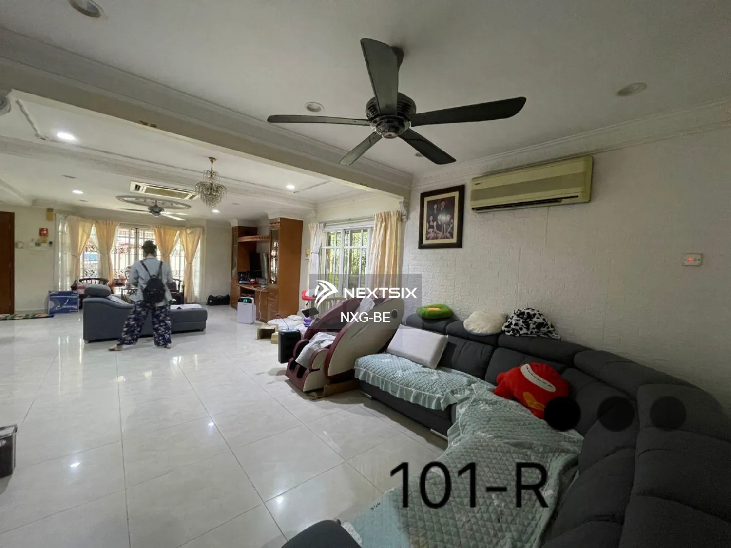 2-sty Terrace/Link House For Sale in Klang Selangor - Image 5