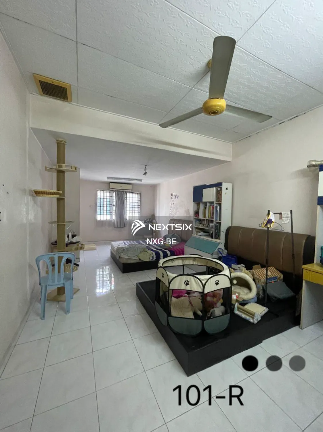 2-sty Terrace/Link House For Sale in Klang Selangor - Image 7