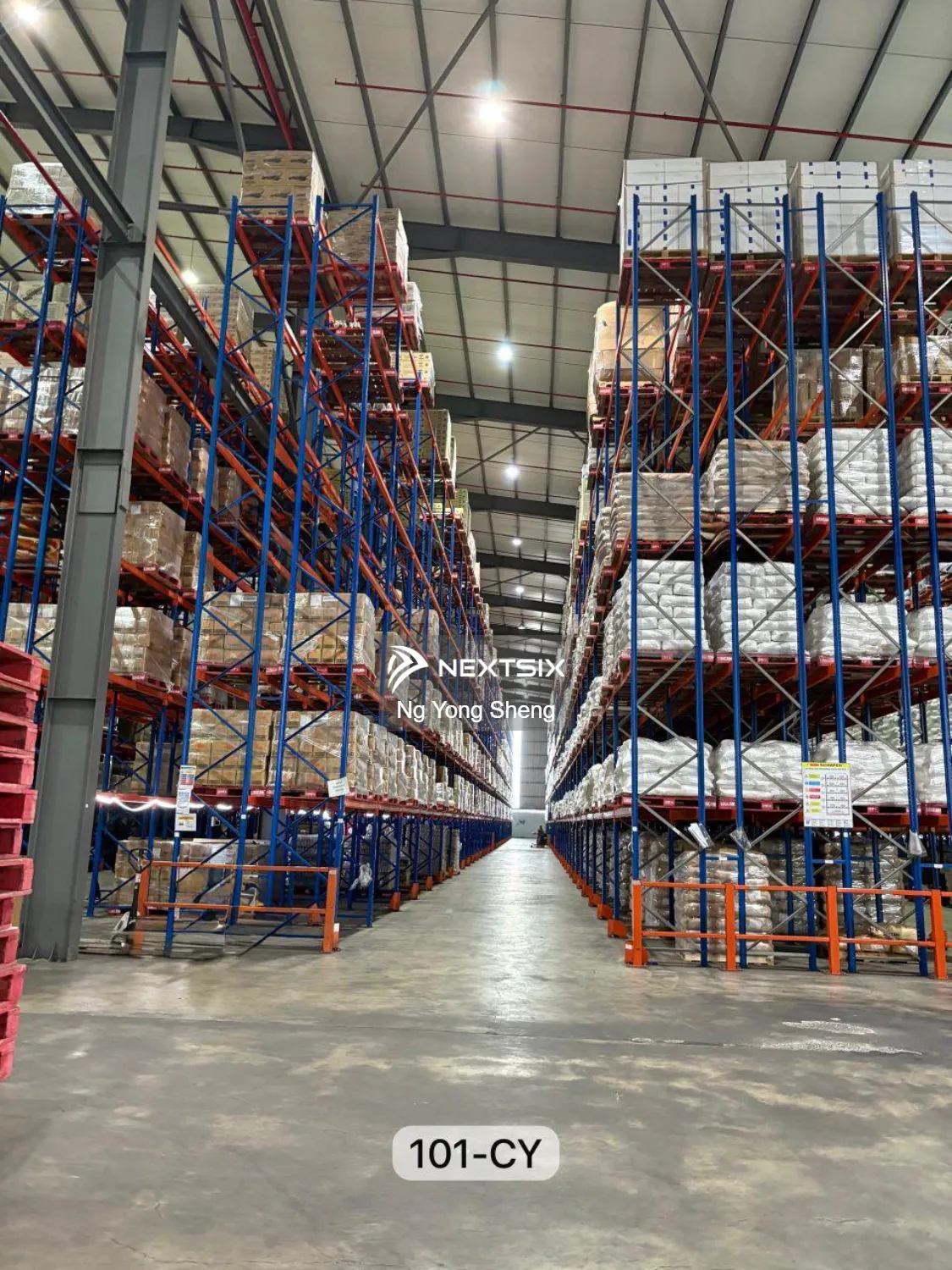 Factory For Rent in Port Klang Selangor - Image 2