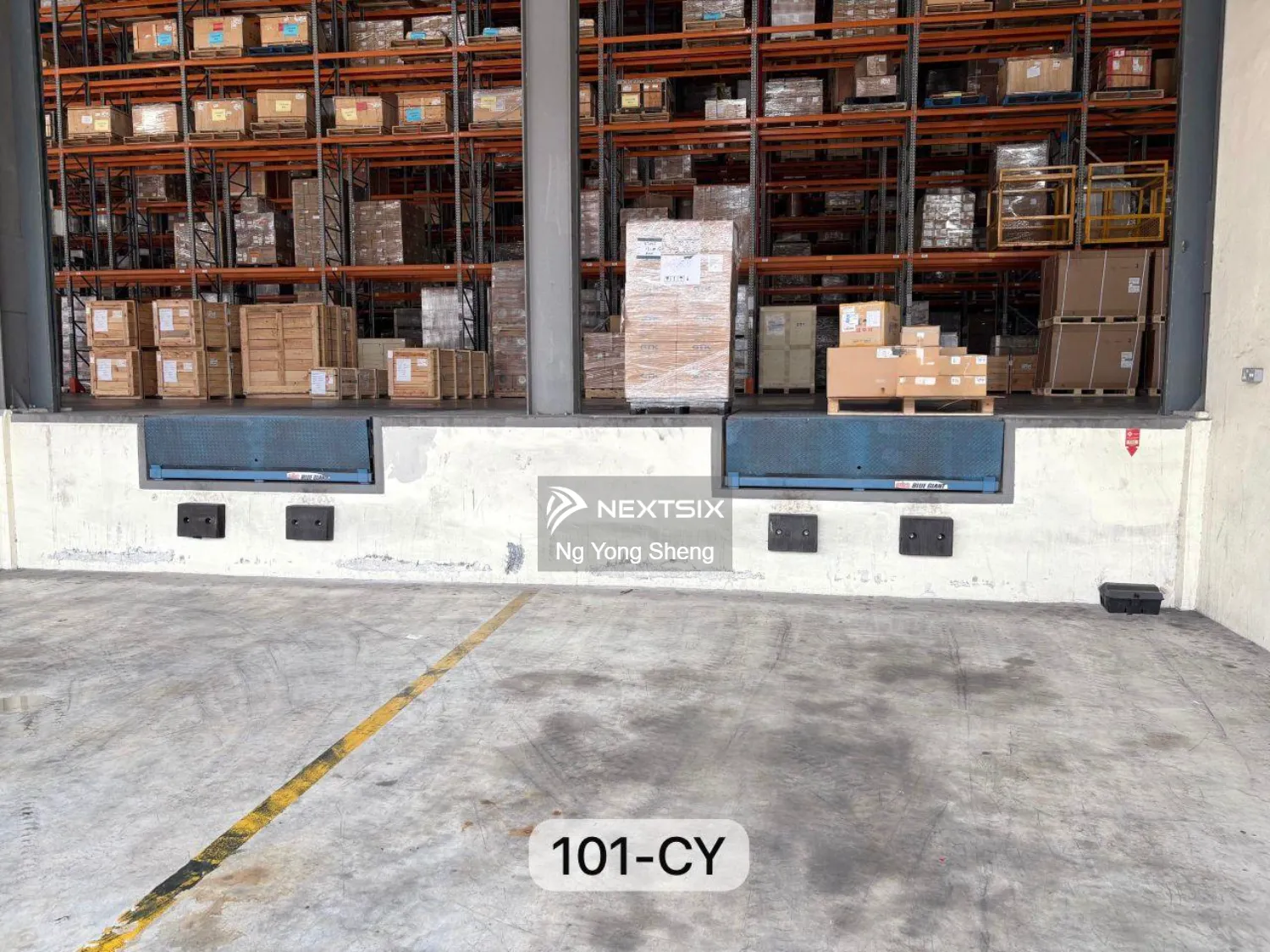 Factory For Rent in Port Klang Selangor - Image 3