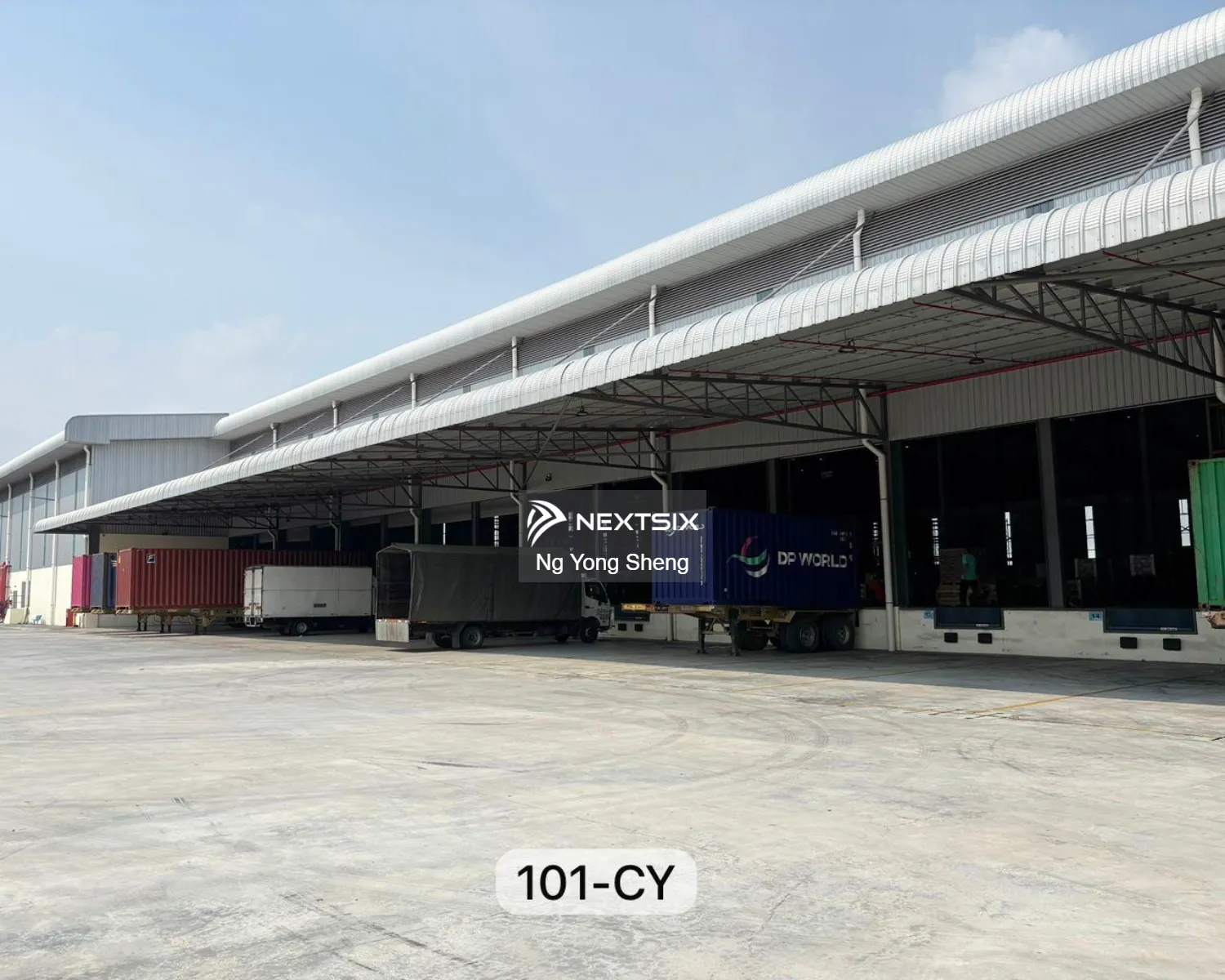 Factory For Rent in Port Klang Selangor - Image 7