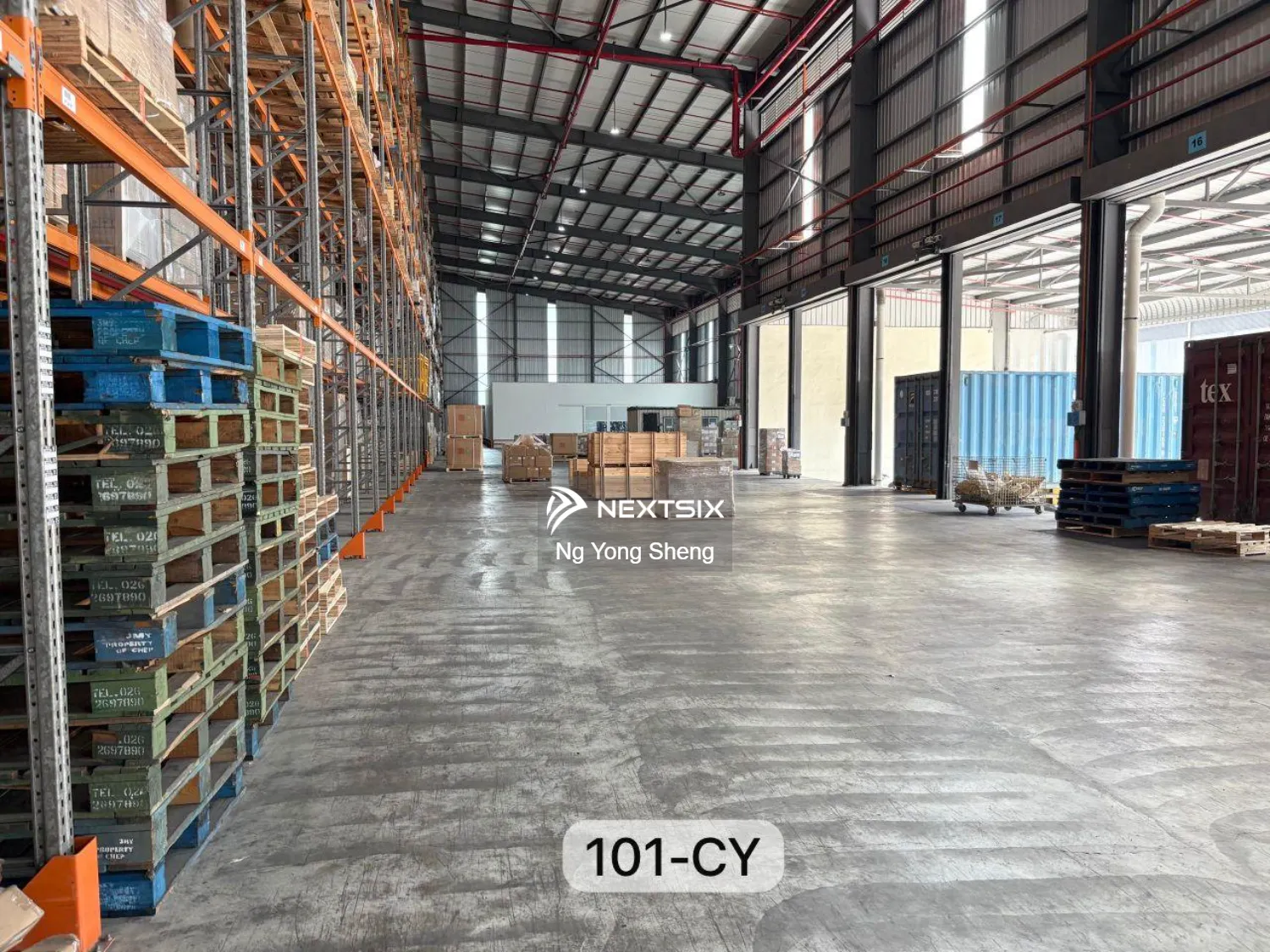 Factory For Rent in Port Klang Selangor - Image 8