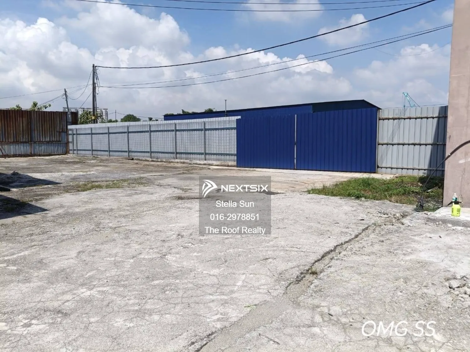 Warehouse For Rent in Shah Alam Selangor - Image 5