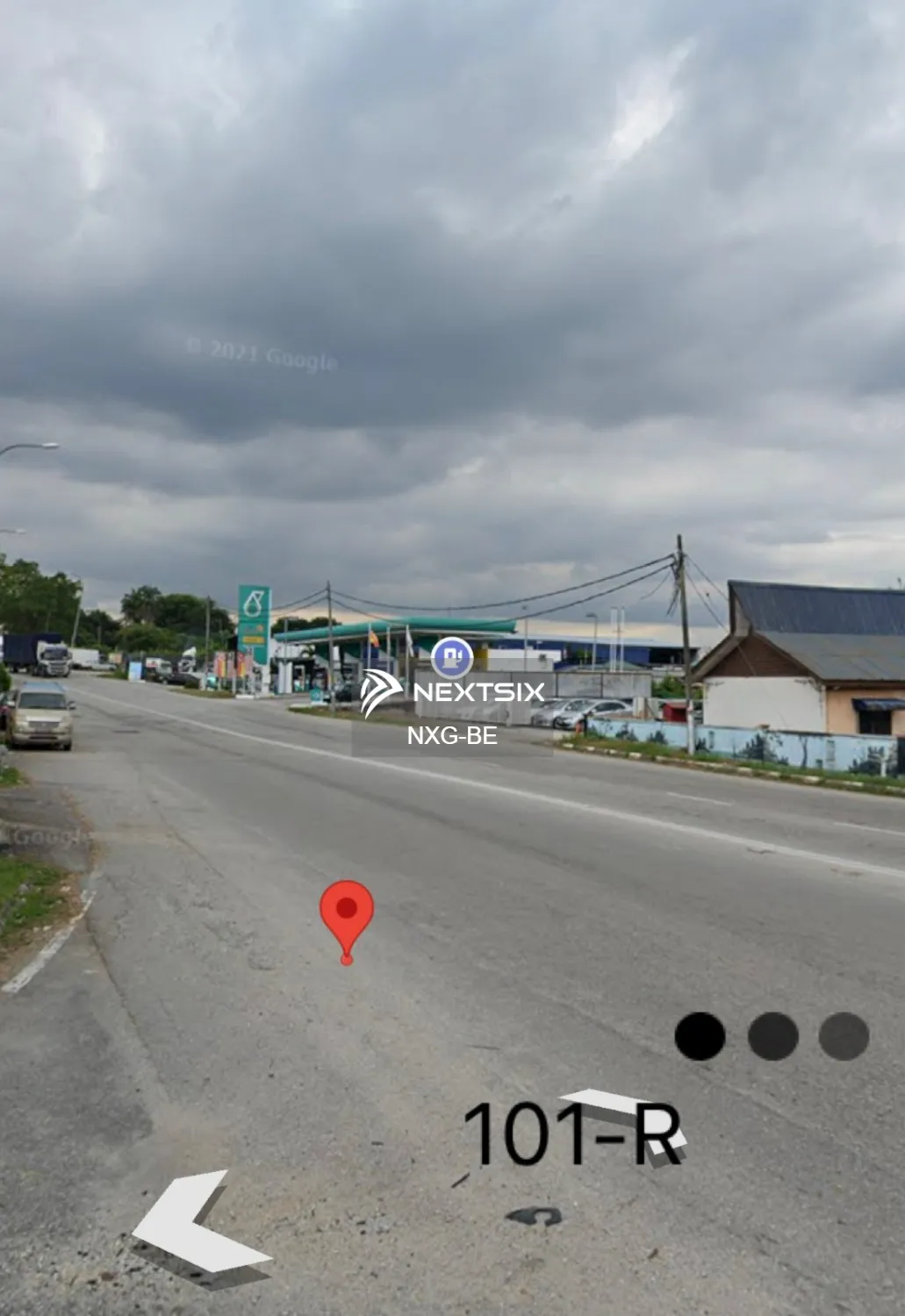 Commercial Land For Sale in Klang Selangor