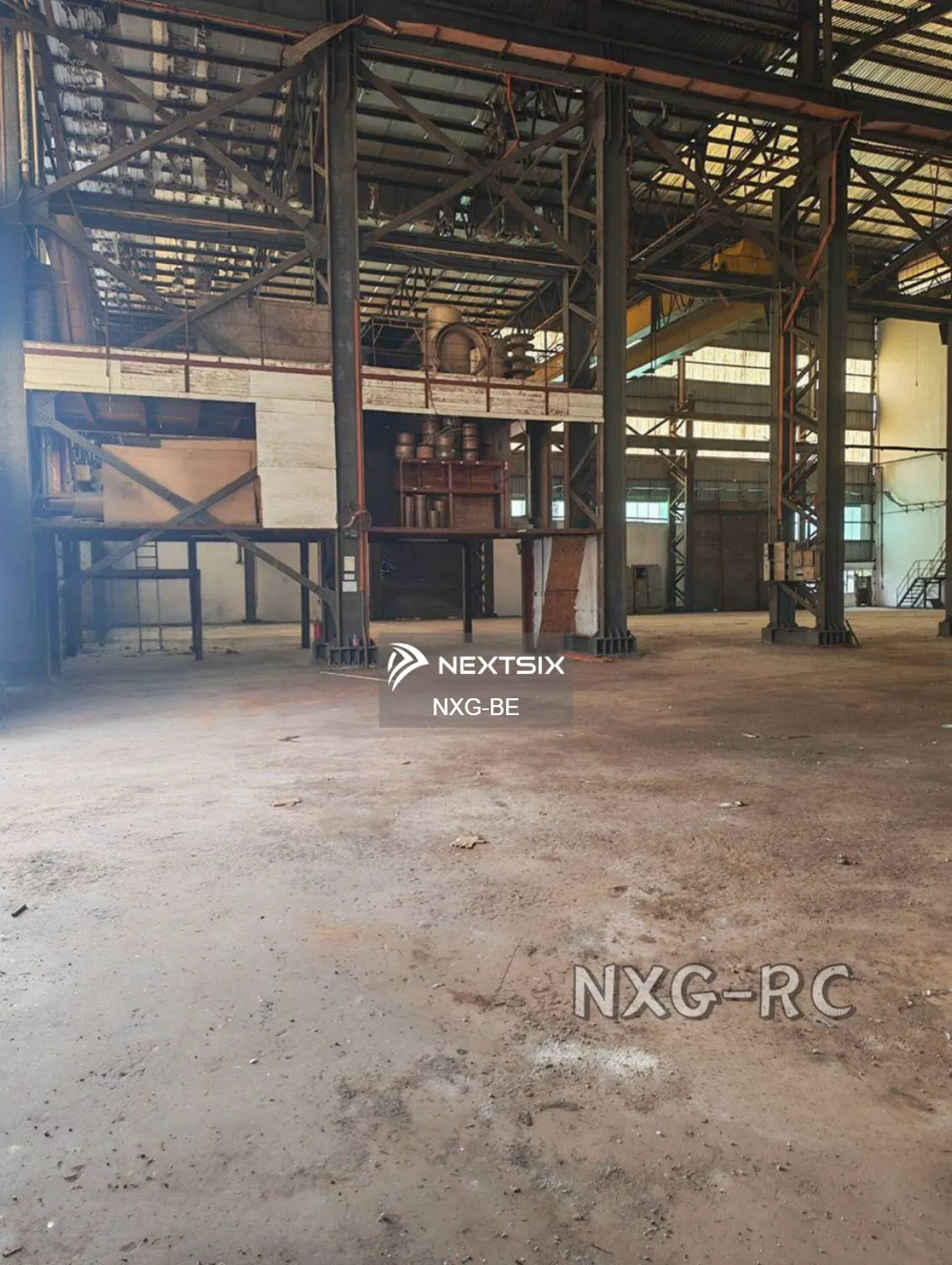 Factory For Sale in Port Klang Selangor - Image 8