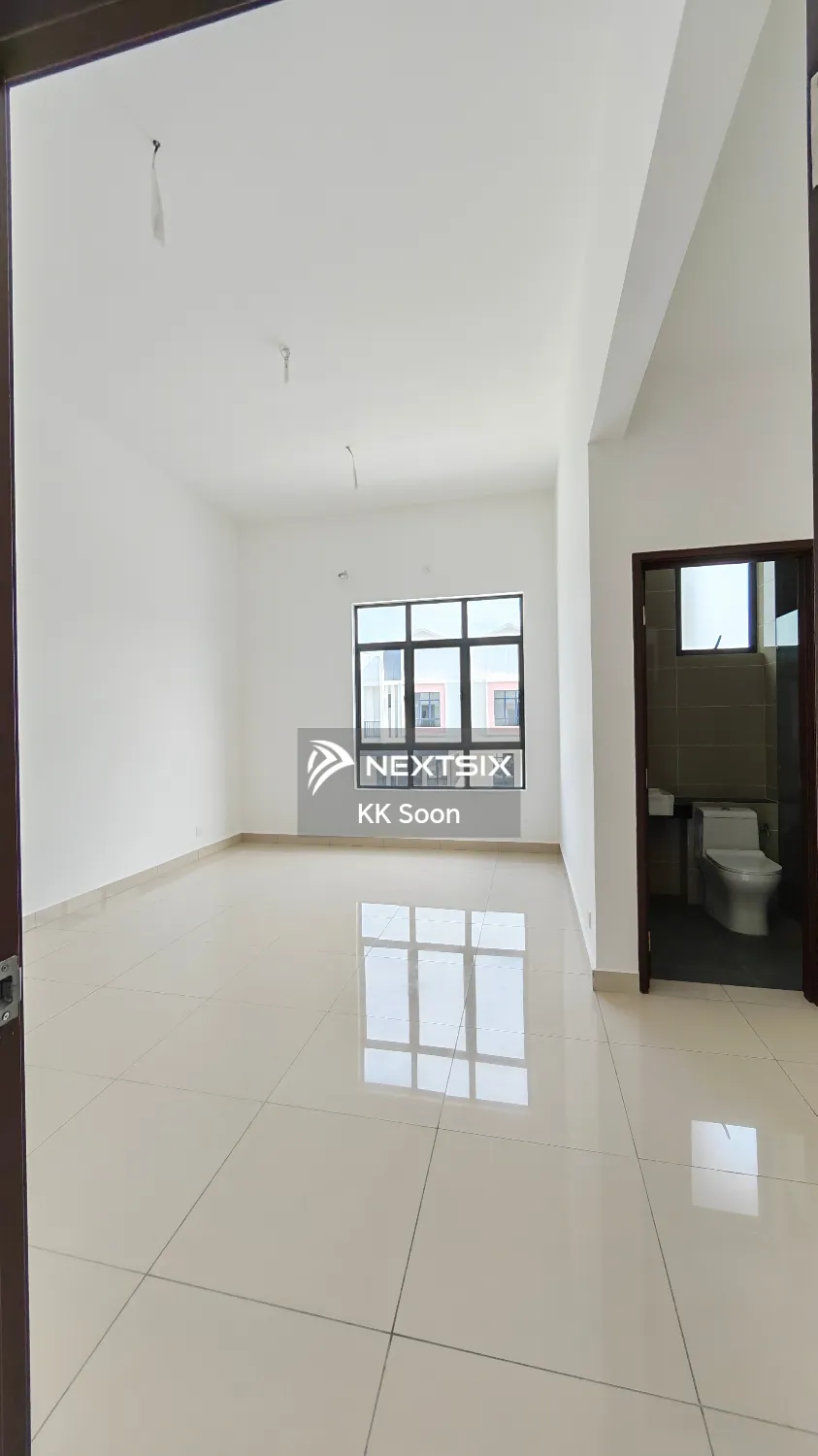 2-sty Terrace/Link House floor plan - Image 5