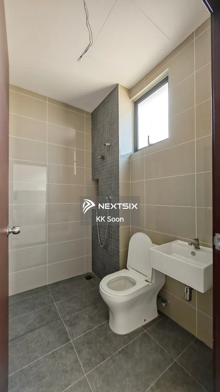 2-sty Terrace/Link House floor plan - Image 6