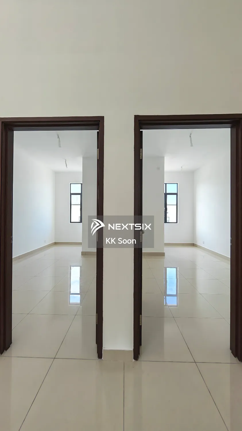 2-sty Terrace/Link House floor plan - Image 7