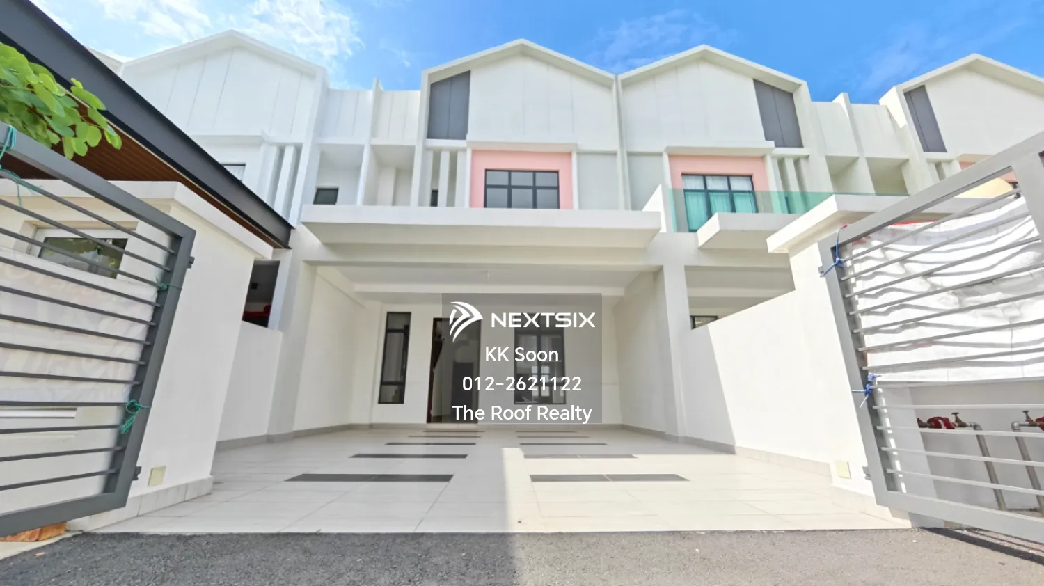 2-sty Terrace/Link House For Sale in Seremban Negeri Sembilan