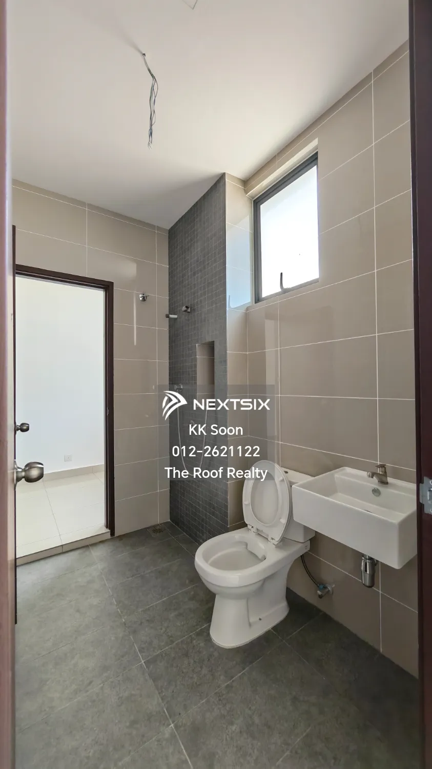 2-sty Terrace/Link House For Sale in Seremban Negeri Sembilan - Image 10