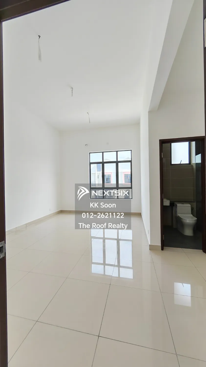 2-sty Terrace/Link House For Sale in Seremban Negeri Sembilan - Image 15