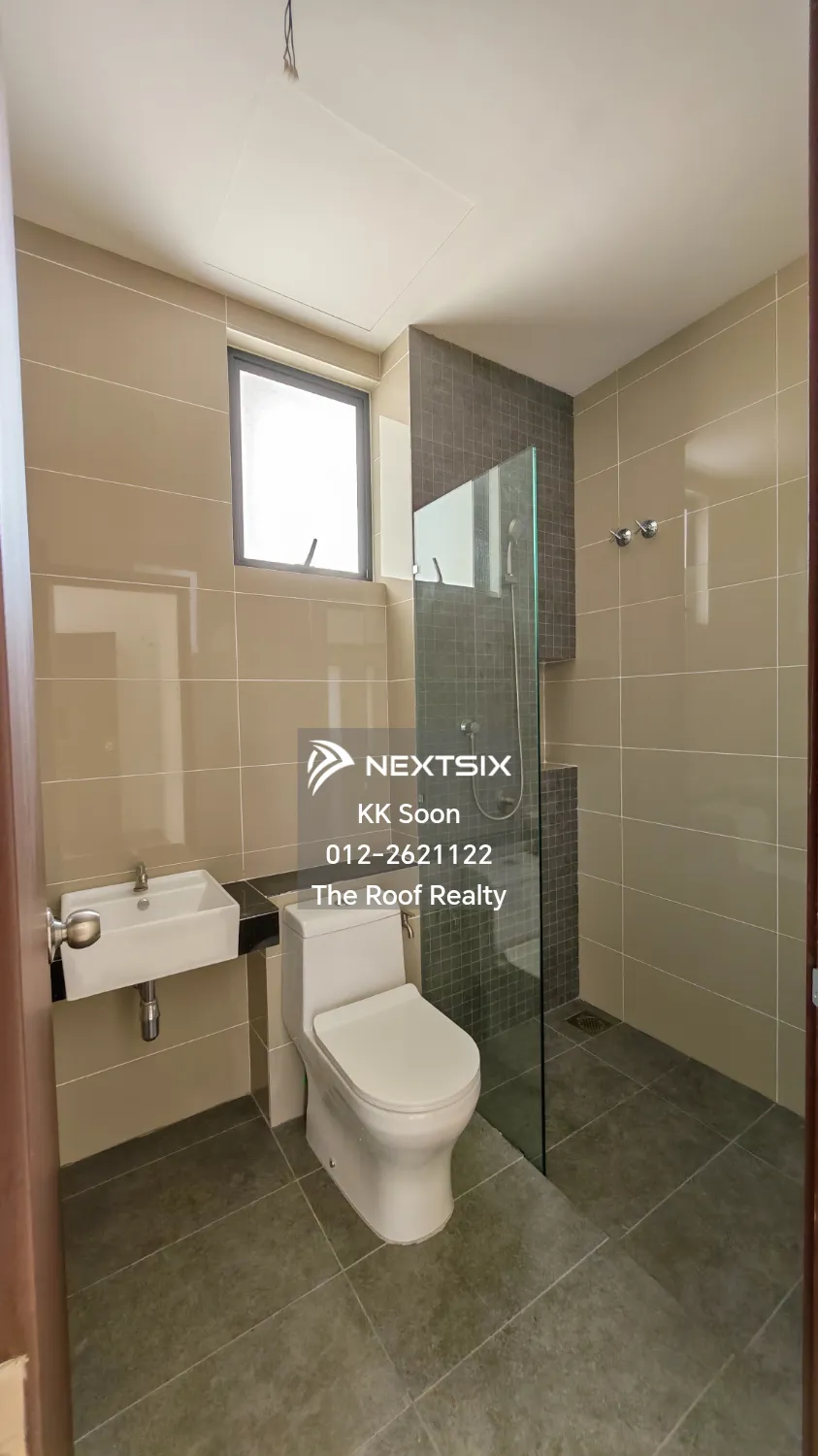 2-sty Terrace/Link House For Sale in Seremban Negeri Sembilan - Image 17