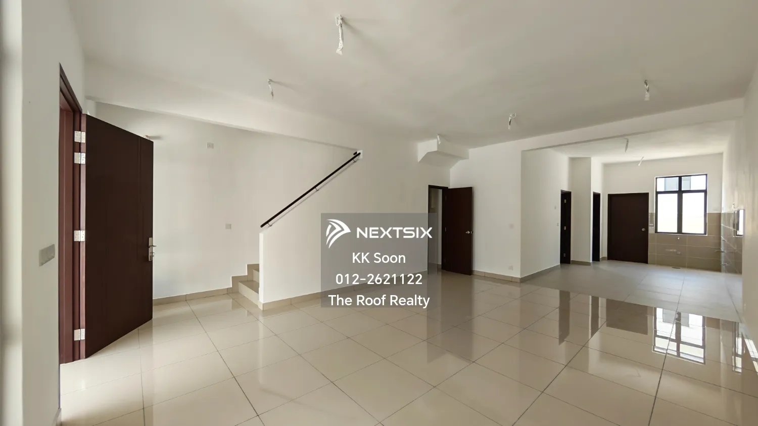 2-sty Terrace/Link House For Sale in Seremban Negeri Sembilan - Image 7